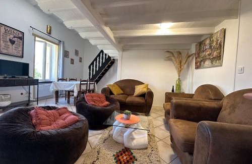 Saint-Capraise-de-Lalinde House | Séjour Capraisien
