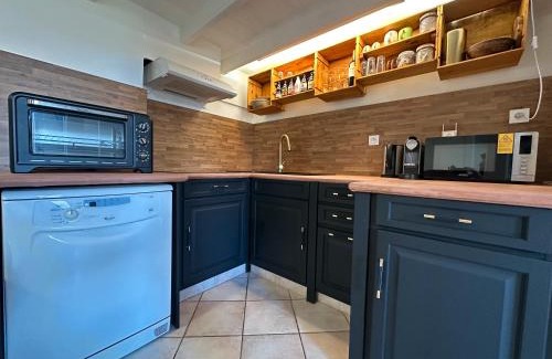Saint-Capraise-de-Lalinde House | Séjour Capraisien