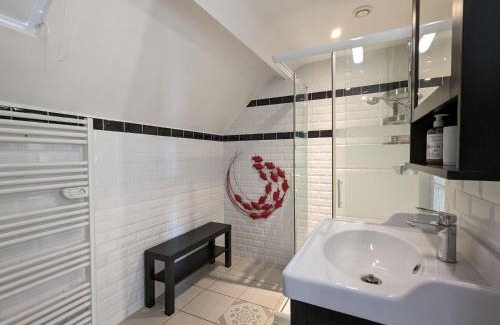Fontguenand Bed & Breakfast | Séjour gourmand et reposant près des Châteaux de la Loire - FR-1-591-707