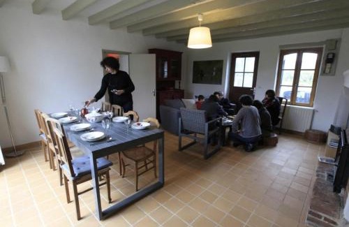 Rosnay House | Séjour nature au cœur du Parc de la Brenne: gîte 4 chambres, jardin et terrasse, proche de Rosnay - FR-1-591-141