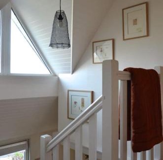 Gueutteville-les-Gres House | Séjour paisible maison de charme