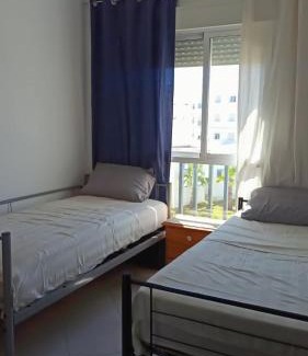 Hjar Ennhal Apartment | Séjour Paisible au Bord de la Nature.