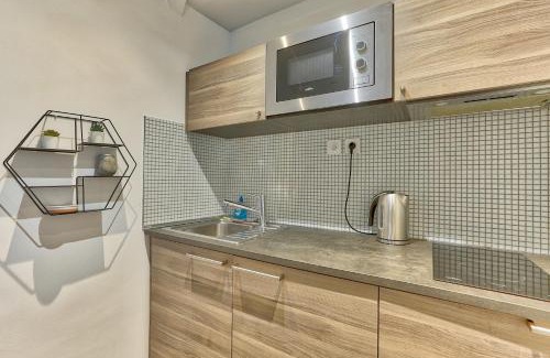 La Villette Apartment | Séjour près du Parc des Buttes-Chaumont