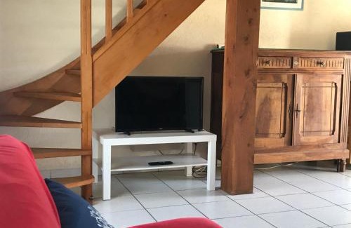 Le Grand-Village-Plage House | Séjour tranquille à Oléron