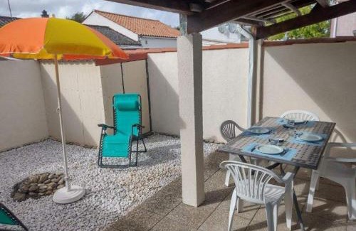 Le Grand-Village-Plage House | Séjour tranquille à Oléron