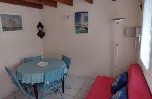 Le Grand-Village-Plage House | Séjour tranquille à Oléron