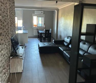 Bejaia Apartment | Séjourner au cœur de Bejaia