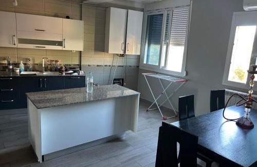 Bejaia Apartment | Séjourner au cœur de Bejaia