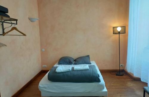 Boulogne-sur-Gesse Apartment | Séjours à Boulogne sur Gesse