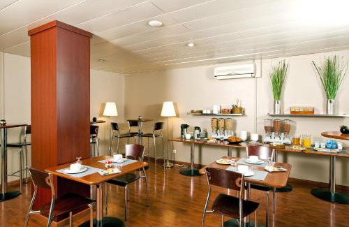 Couronne Urbaine Apartment | Séjours & Affaires Aix-en-Provence Mirabeau