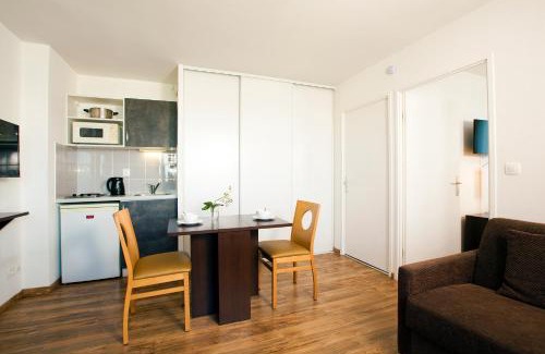 Saint-Jean Eudes Saint-Gilles Apartment | Séjours & Affaires Caen Le Clos Beaumois