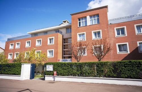 Bleuets - Bordieres - Pinsons House | Séjours & Affaires Créteil Le Magistere