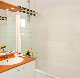 Saint-Genis-Pouilly Apartment | Séjours & Affaires Genève Saint Genis