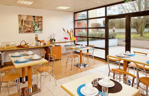 Saint-Genis-Pouilly Apartment | Séjours & Affaires Genève Saint Genis