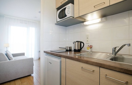 Gex House | Séjours & Affaires Gex Les Rives du Leman