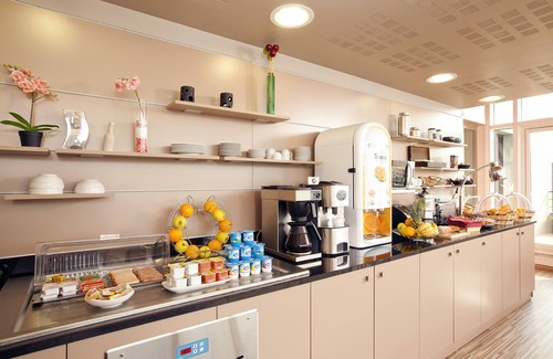 Vitry-sur-Seine House | Séjours & Affaires Paris Vitry