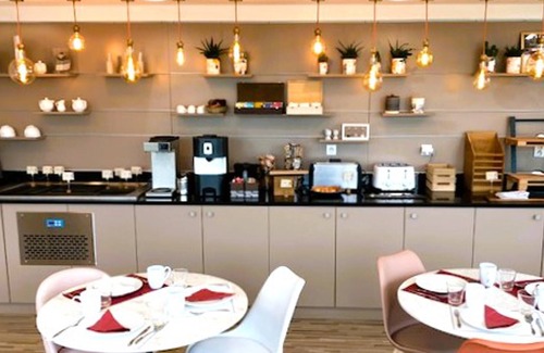 Vitry-sur-Seine House | Séjours & Affaires Paris Vitry