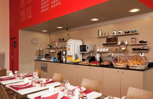 Vitry-sur-Seine House | Séjours & Affaires Paris Vitry