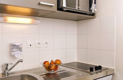 Vitry-sur-Seine House | Séjours & Affaires Paris Vitry