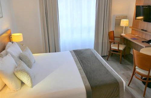 Vitry-sur-Seine Apartment | Séjours & Affaires Paris-Vitry