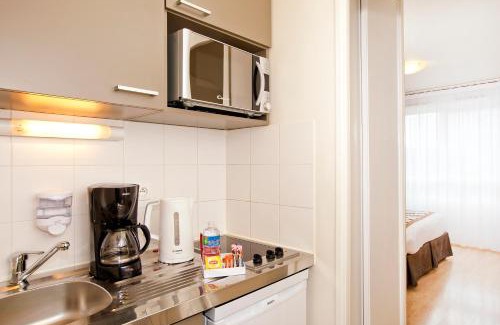 Vitry-sur-Seine Apartment | Séjours & Affaires Paris-Vitry