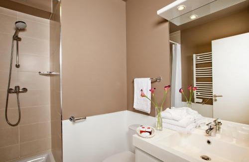 Vitry-sur-Seine Apartment | Séjours & Affaires Paris-Vitry