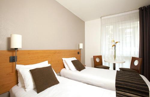 Ivry-port Apartment | Séjours & Affaires Paris Ivry