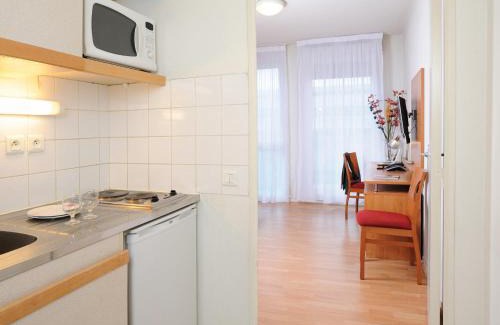 Ivry-port Apartment | Séjours & Affaires Paris Ivry