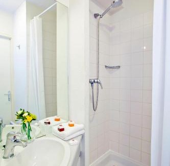 Ivry-port Apartment | Séjours & Affaires Paris Ivry