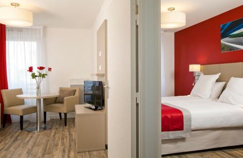 Bagneux Apartment | Séjours & Affaires Paris Bagneux