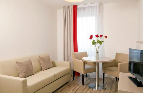 Bagneux Apartment | Séjours & Affaires Paris Bagneux