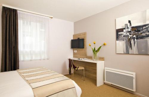 City-Centre - Petite France Apartment | Séjours & Affaires Strasbourg Kleber