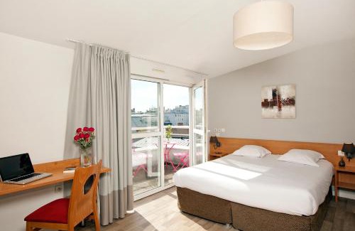 Tours Apartment | Séjours & Affaires Tours Léonard De Vinci