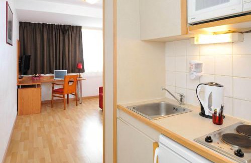 Tours Apartment | Séjours & Affaires Tours Léonard De Vinci