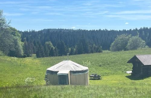 La Pesse Other | Séjours nature et bien être en YOURTE