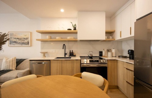 Lac-Megantic Apartment | Sérénité - 203 - Bord de l'eau