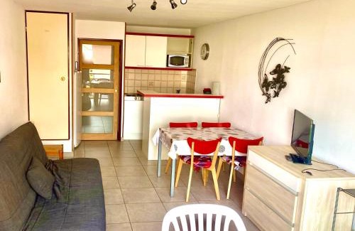 Palavas-les-Flots Apartment | Sérénité&confort en famille