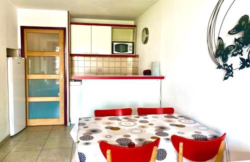 Palavas-les-Flots Apartment | Sérénité&confort en famille