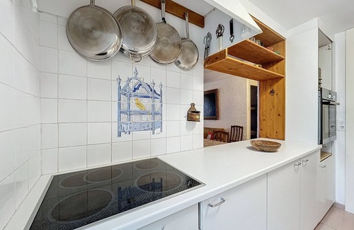 Verbier Apartment | Séracs 35