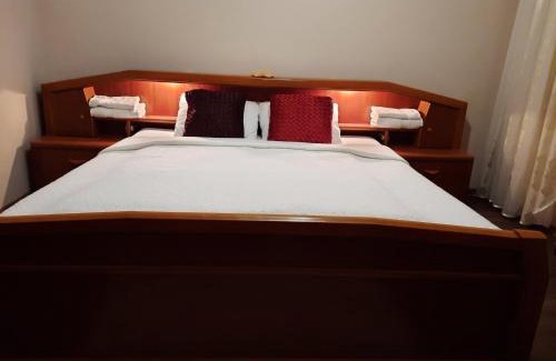 Morahalom Apartment | Sétány apartman