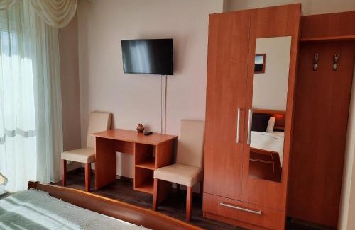 Morahalom Apartment | Sétány apartman