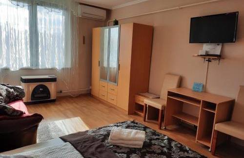 Morahalom Apartment | Sétány apartman