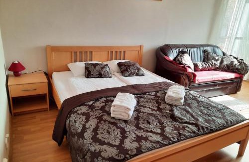 Morahalom Apartment | Sétány apartman