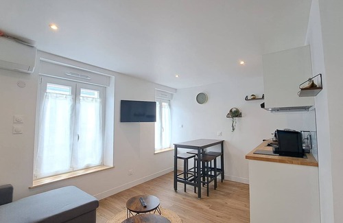 Reims Apartment | Séville, agréable appartement