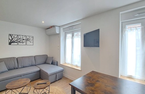 Reims Apartment | Séville, agréable appartement