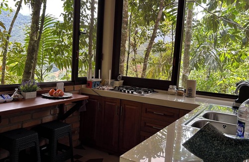 Zamora Villa | Sílice Garden Lodge & Glamping