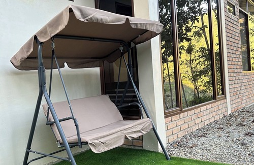 Zamora Villa | Sílice Garden Lodge & Glamping