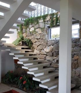 Nazare Paulista House | Sítio à beira da represa