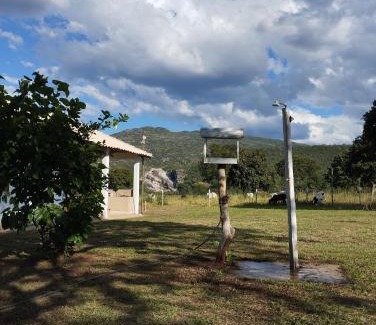 Buenopolis Other | Sítio Azevedo
