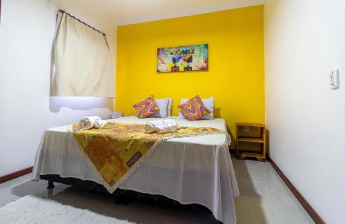 Historic Center Apartment | Sítio de Praia